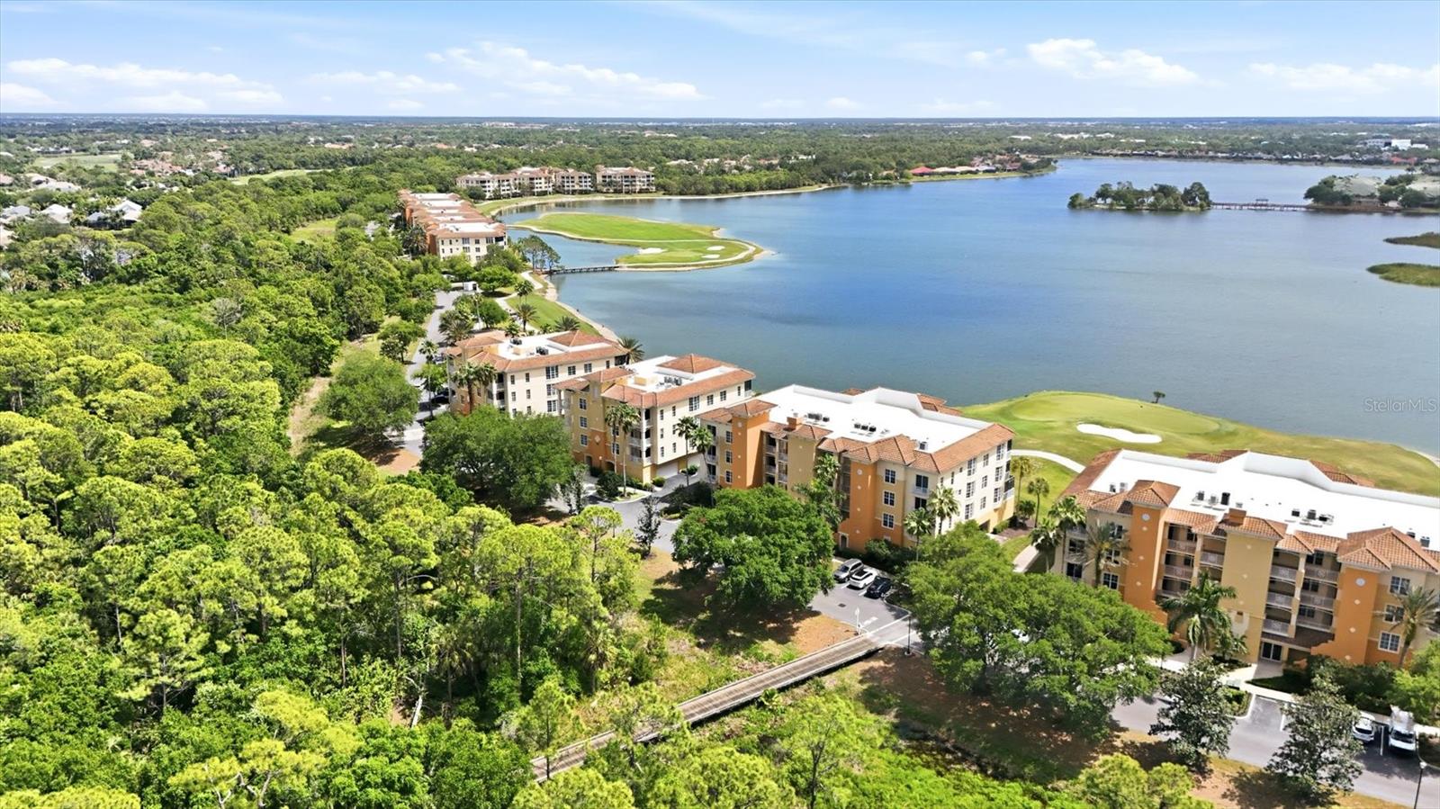 WATERCREST PH 2 - Residential