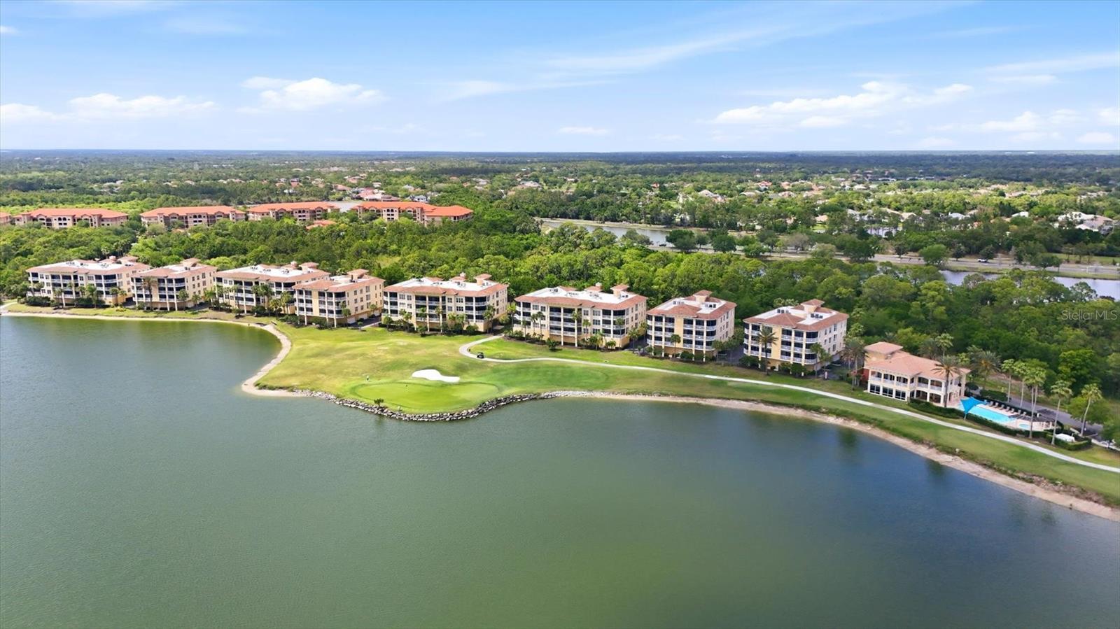 WATERCREST PH 2 - Residential