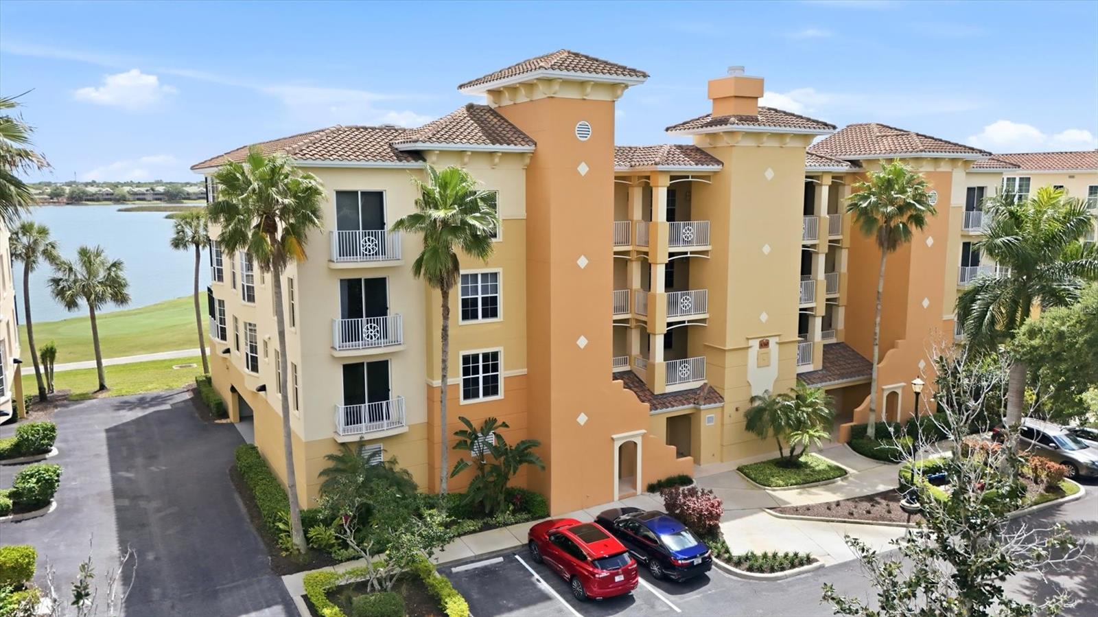 WATERCREST PH 2 - Residential