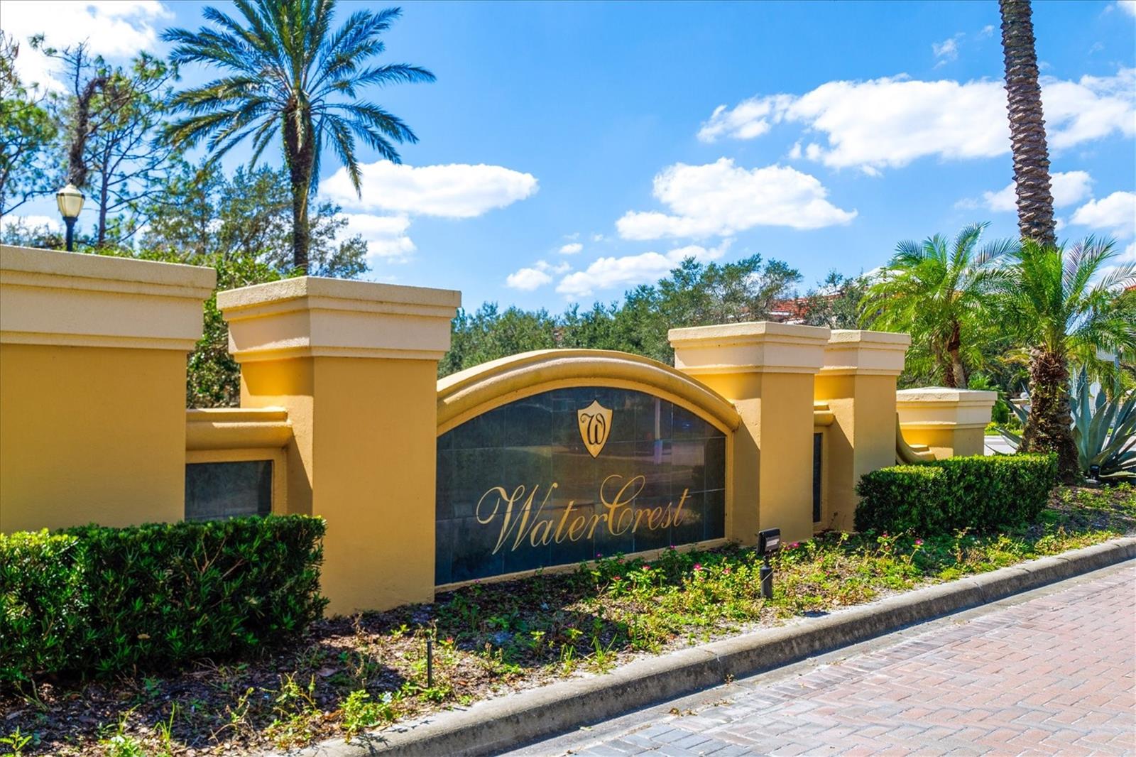 WATERCREST PH 2 - Residential
