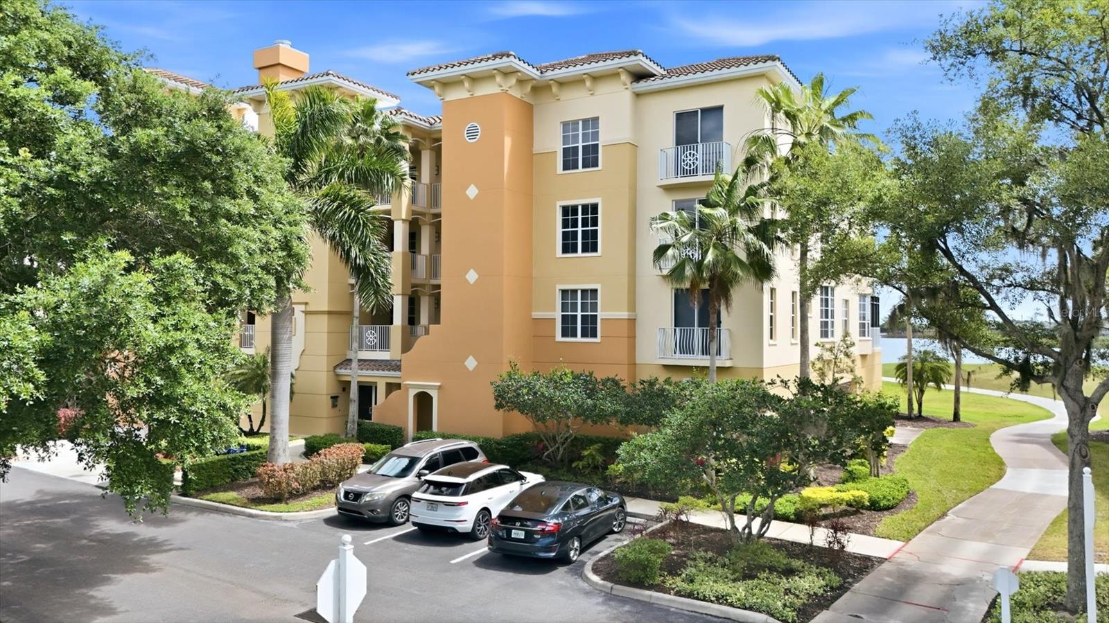 WATERCREST PH 2 - Residential