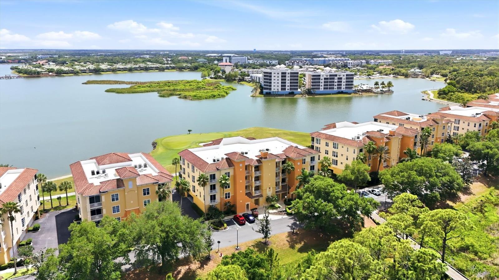 WATERCREST PH 2 - Residential