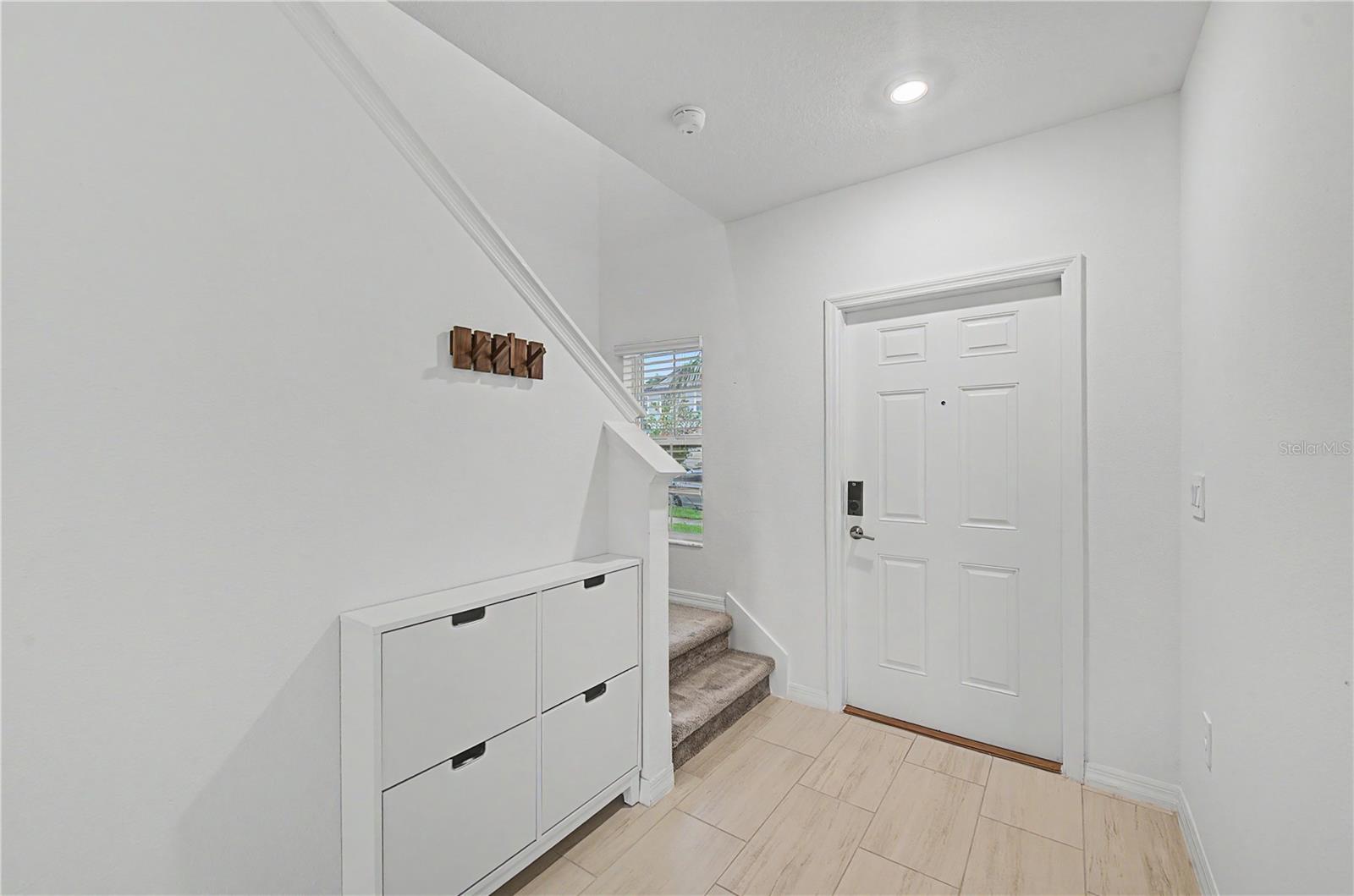 PARK EAST PH 1A - Residential