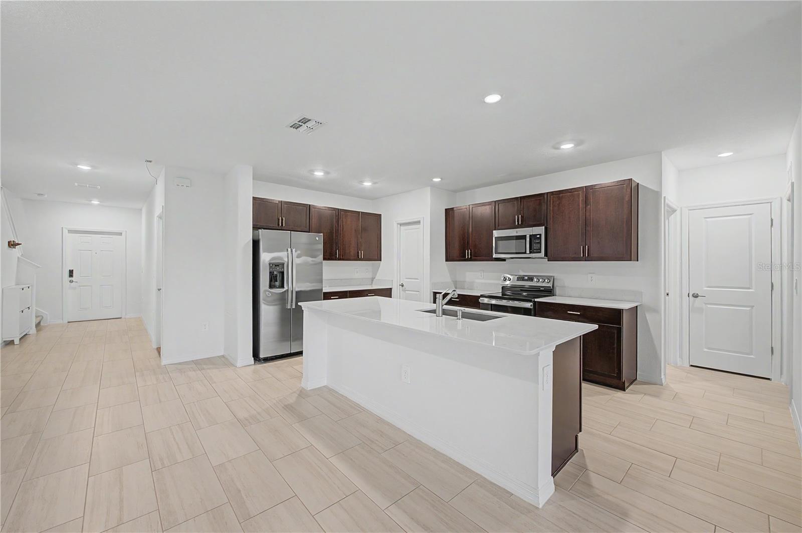 PARK EAST PH 1A - Residential