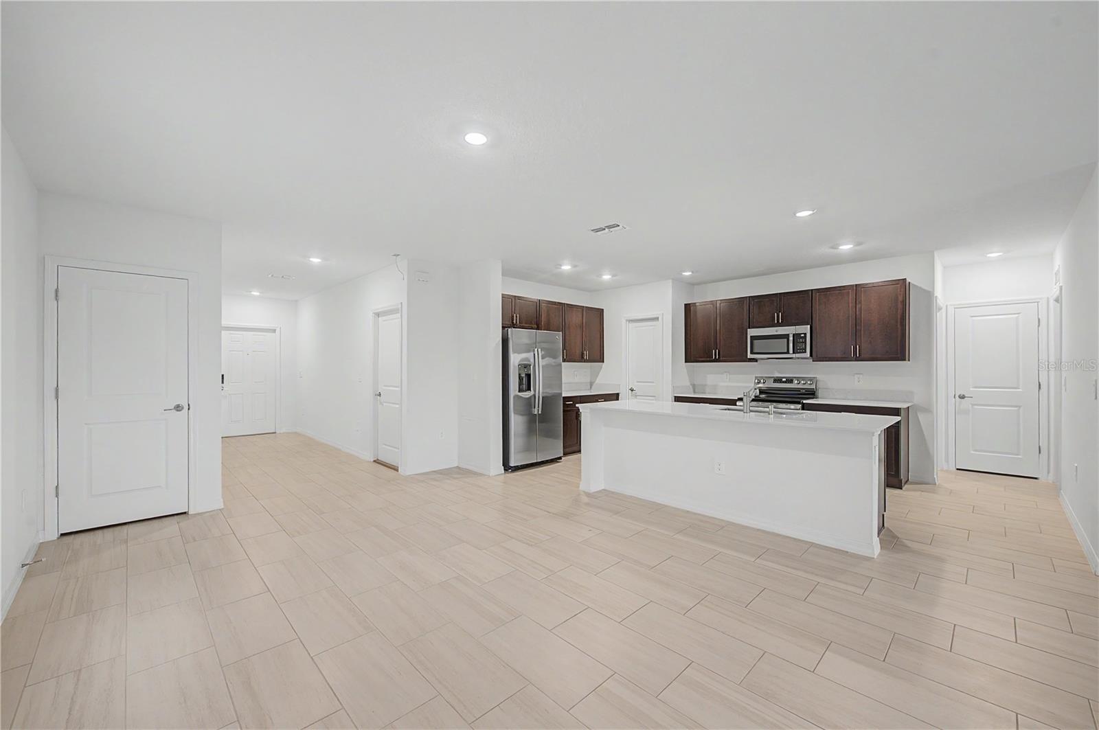 PARK EAST PH 1A - Residential