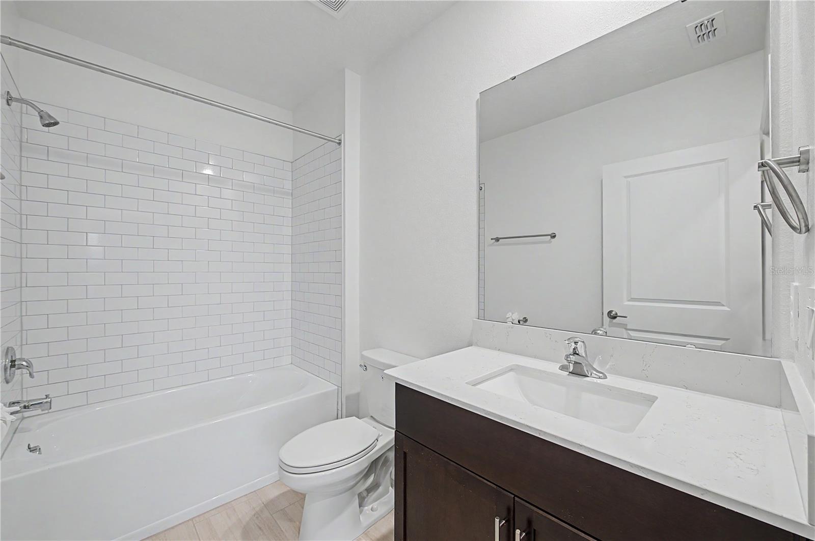 PARK EAST PH 1A - Residential