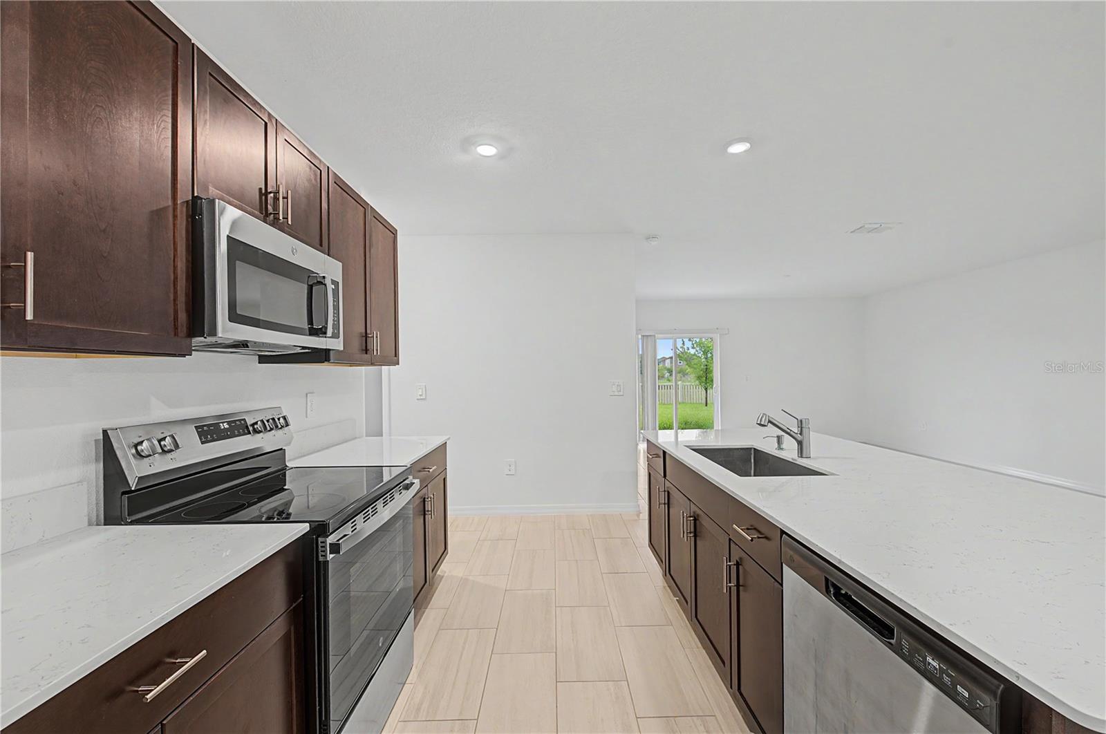 PARK EAST PH 1A - Residential