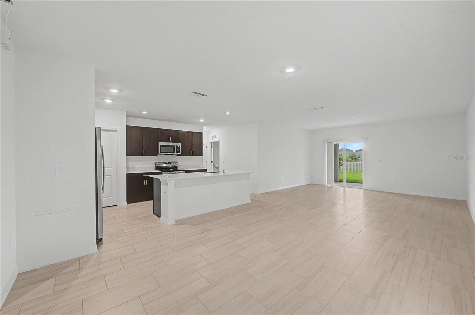 PARK EAST PH 1A - Residential