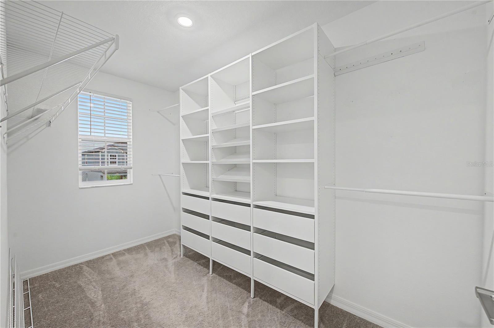 PARK EAST PH 1A - Residential