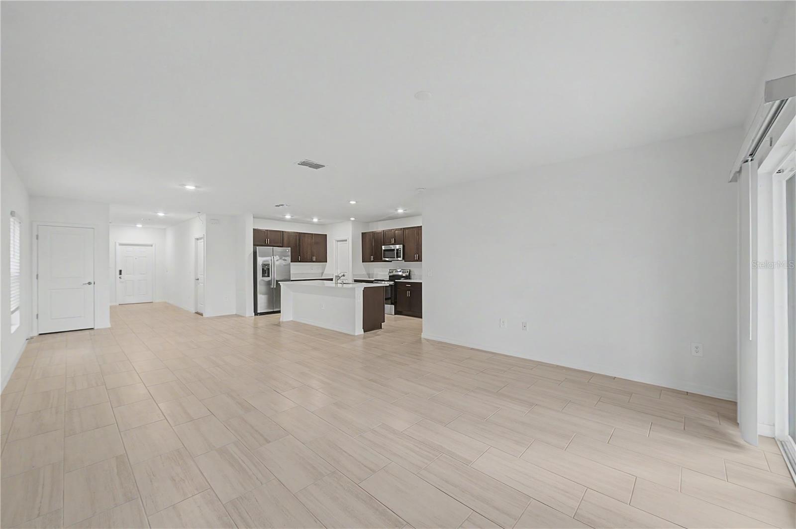 PARK EAST PH 1A - Residential