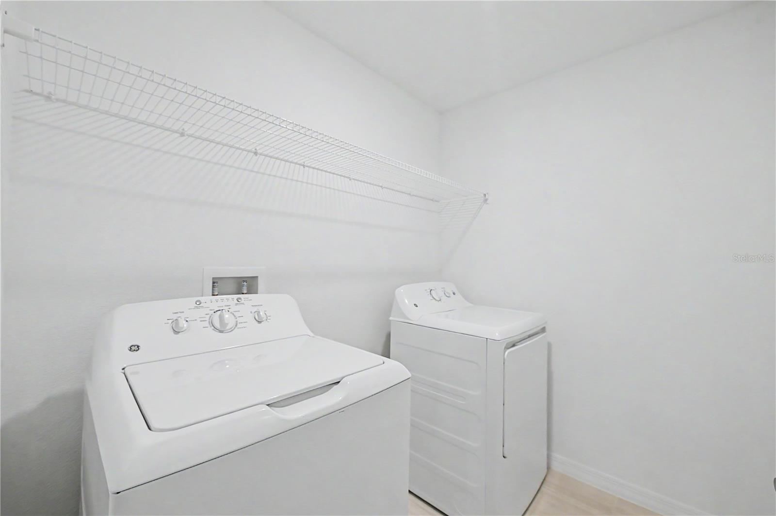 PARK EAST PH 1A - Residential