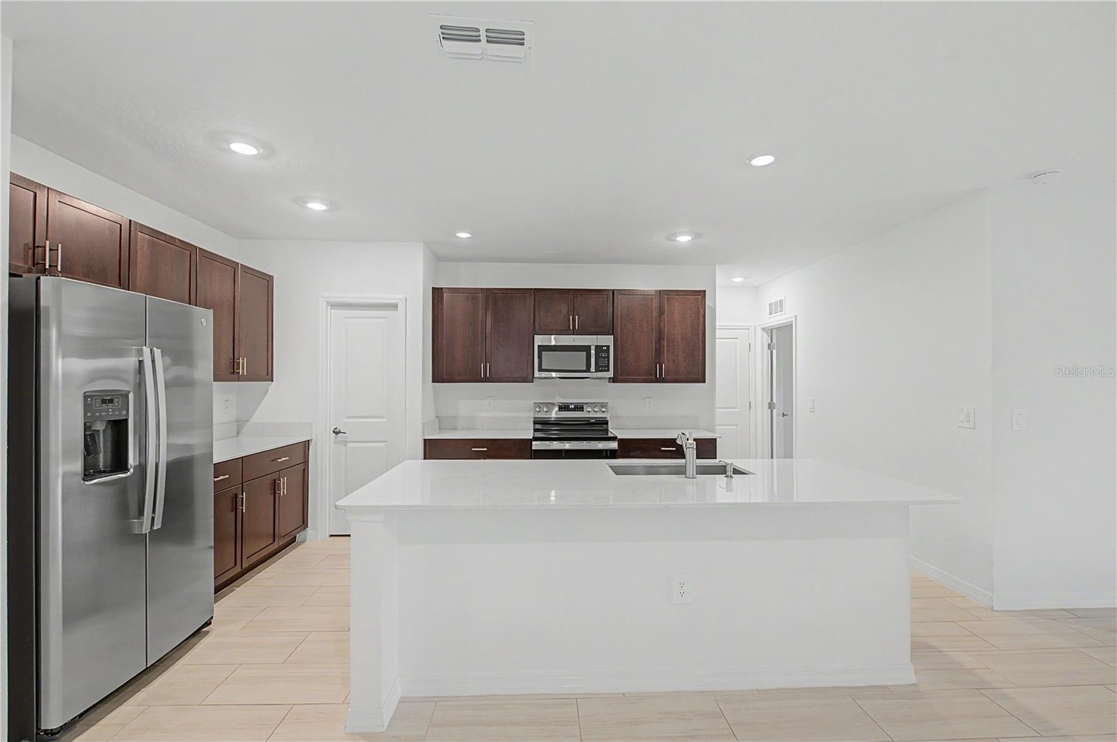 PARK EAST PH 1A - Residential