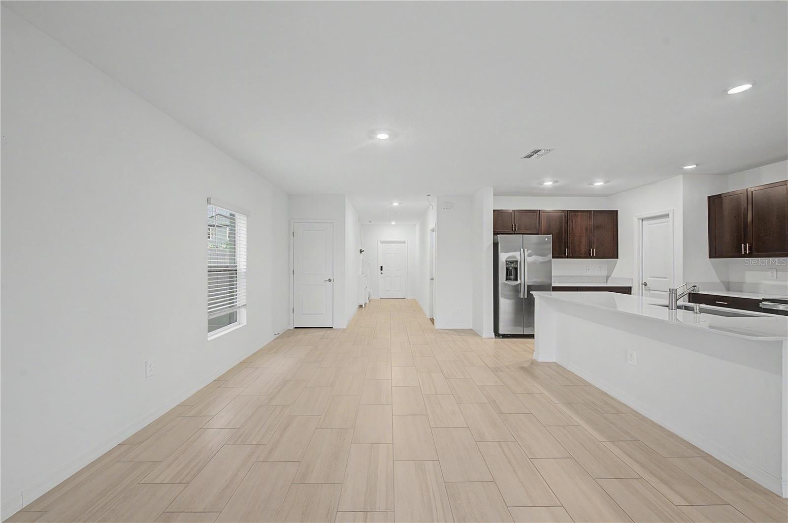 PARK EAST PH 1A - Residential