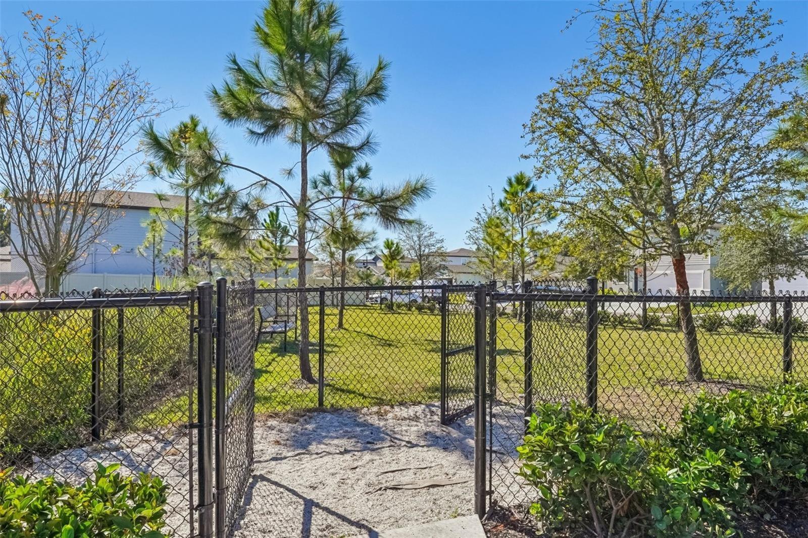 PARK EAST PH 1A - Residential