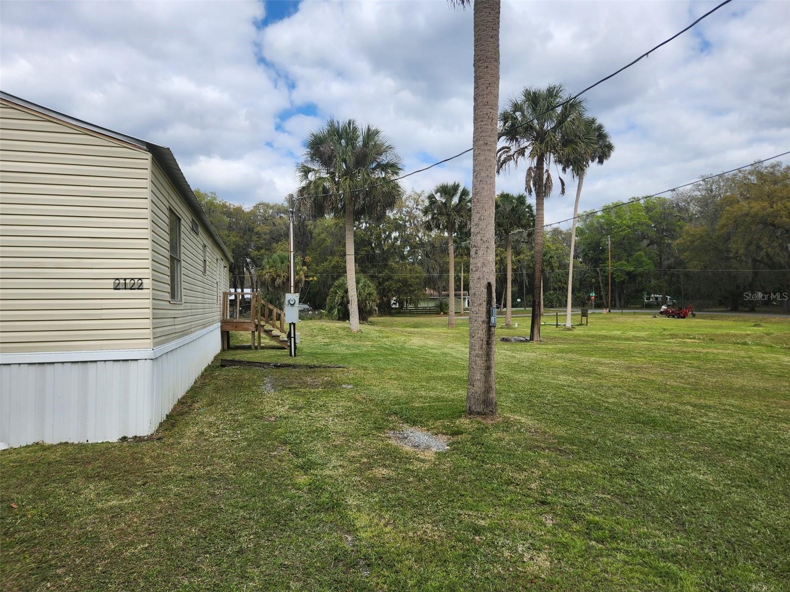 PANA-COO-CHEE RETREATS - Residential
