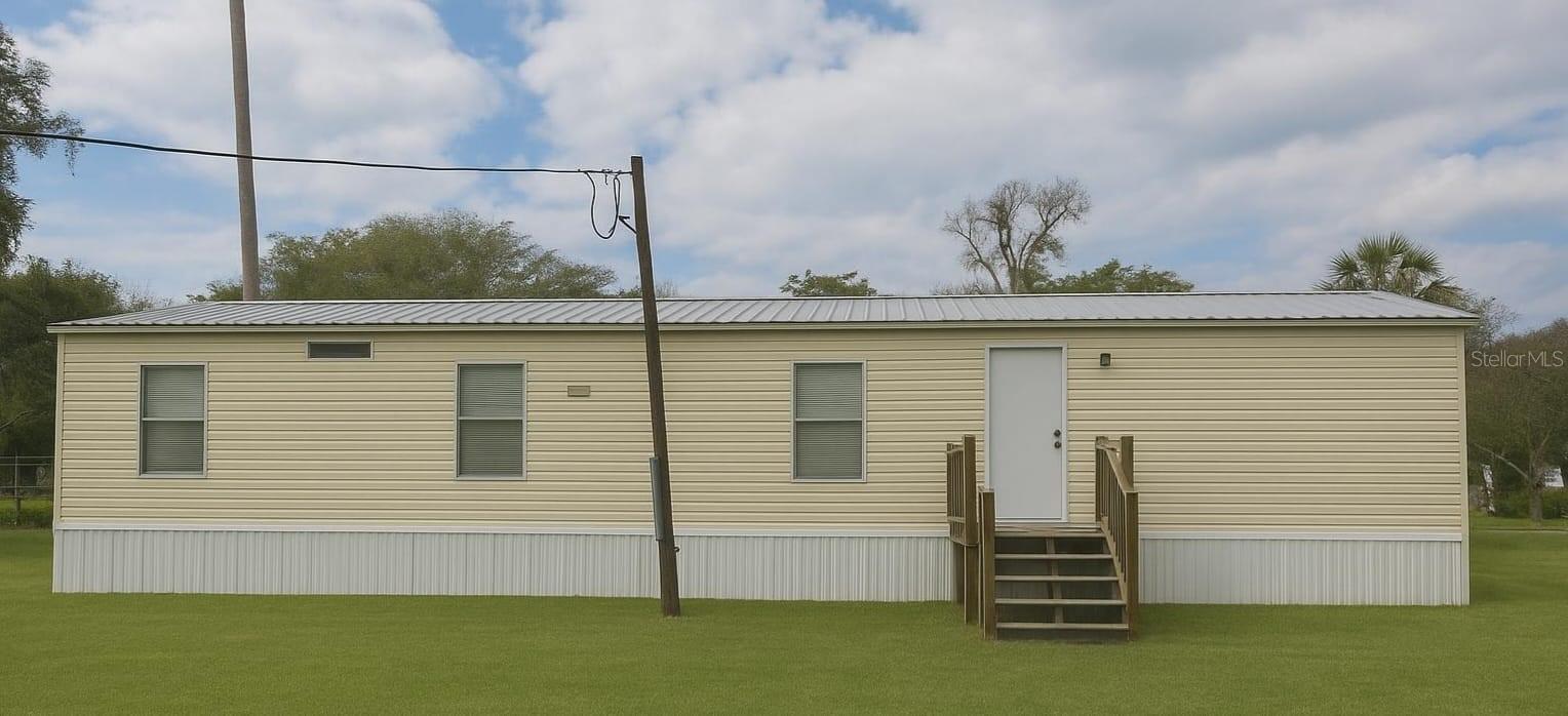 PANA-COO-CHEE RETREATS - Residential