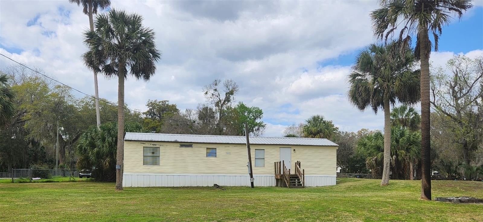 PANA-COO-CHEE RETREATS - Residential