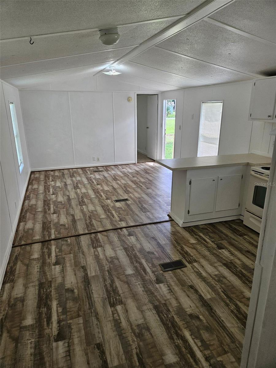 PANA-COO-CHEE RETREATS - Residential