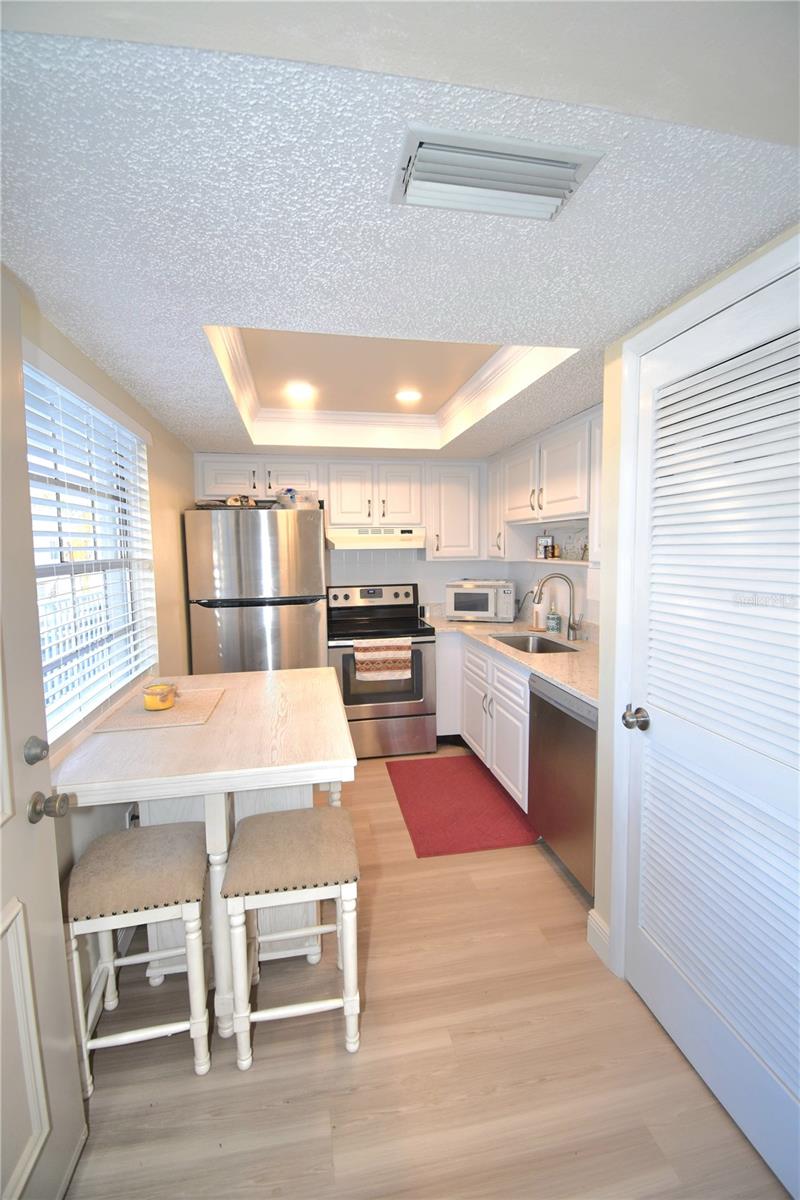 HEATHER LAKE APTS CONDO - Residential