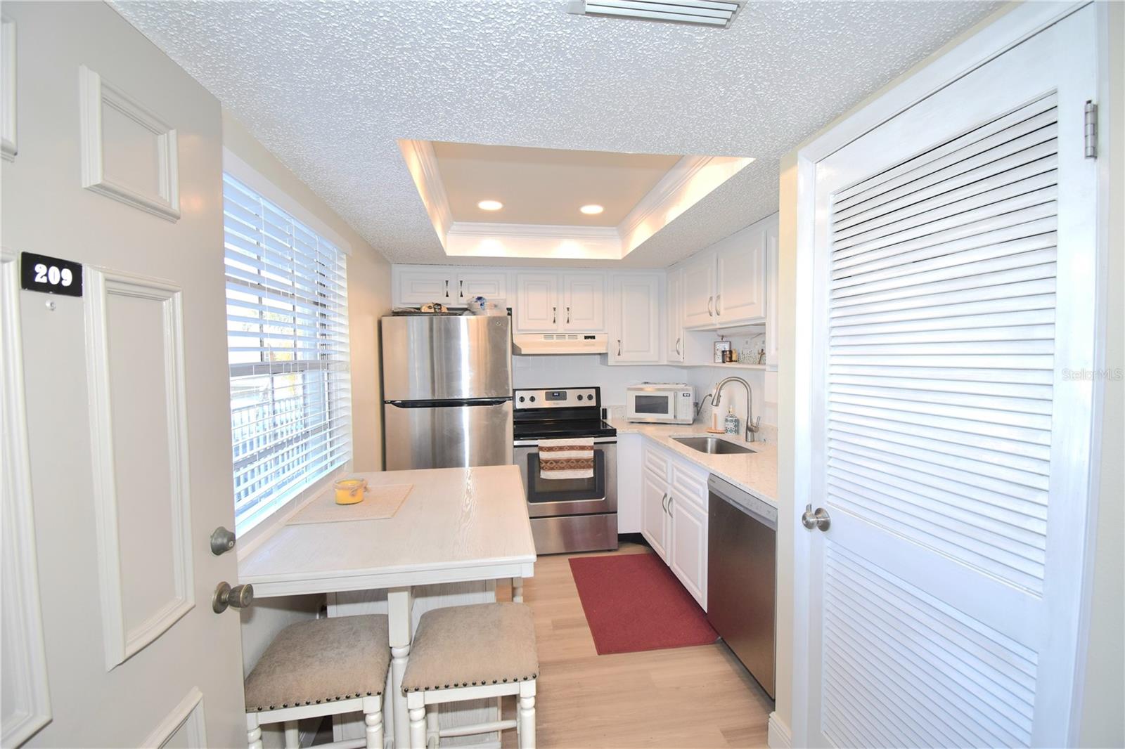 HEATHER LAKE APTS CONDO - Residential