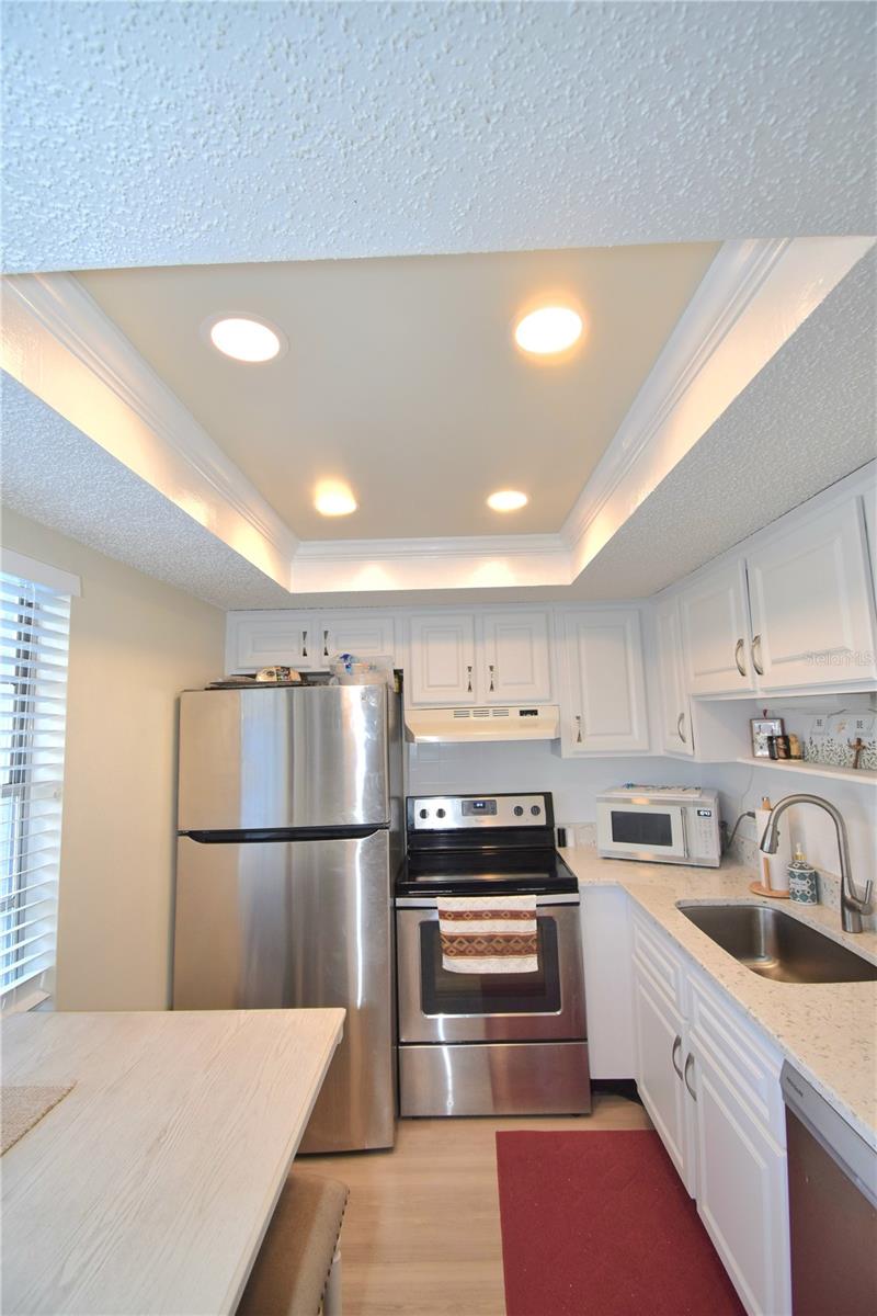 HEATHER LAKE APTS CONDO - Residential