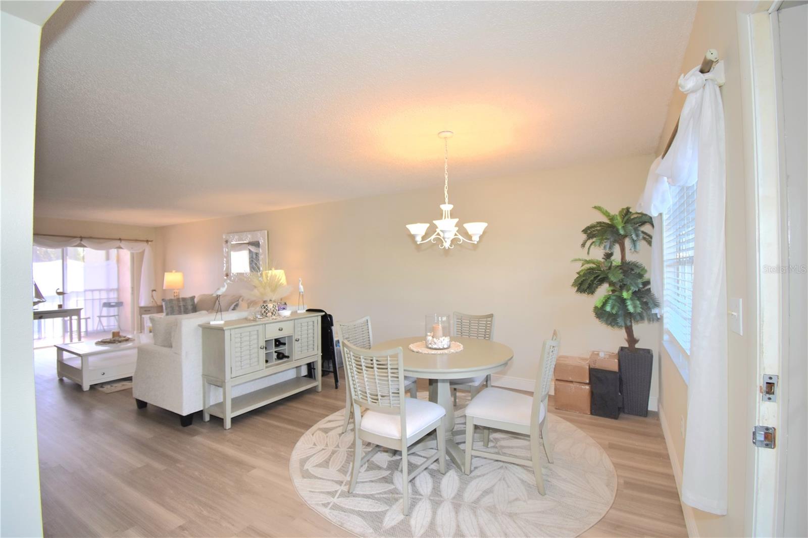 HEATHER LAKE APTS CONDO - Residential