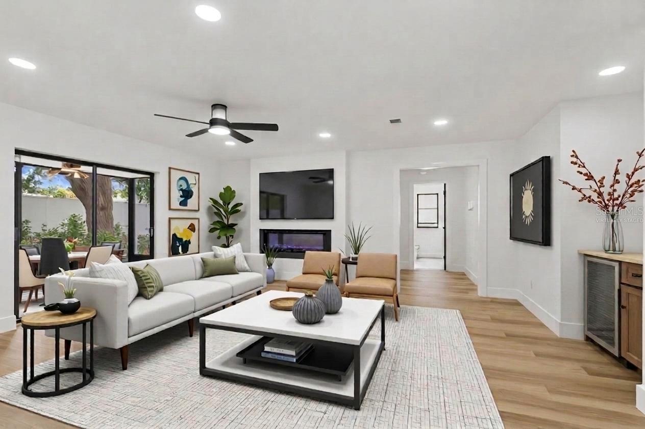 COUNTRYSIDE TR 60 - Residential