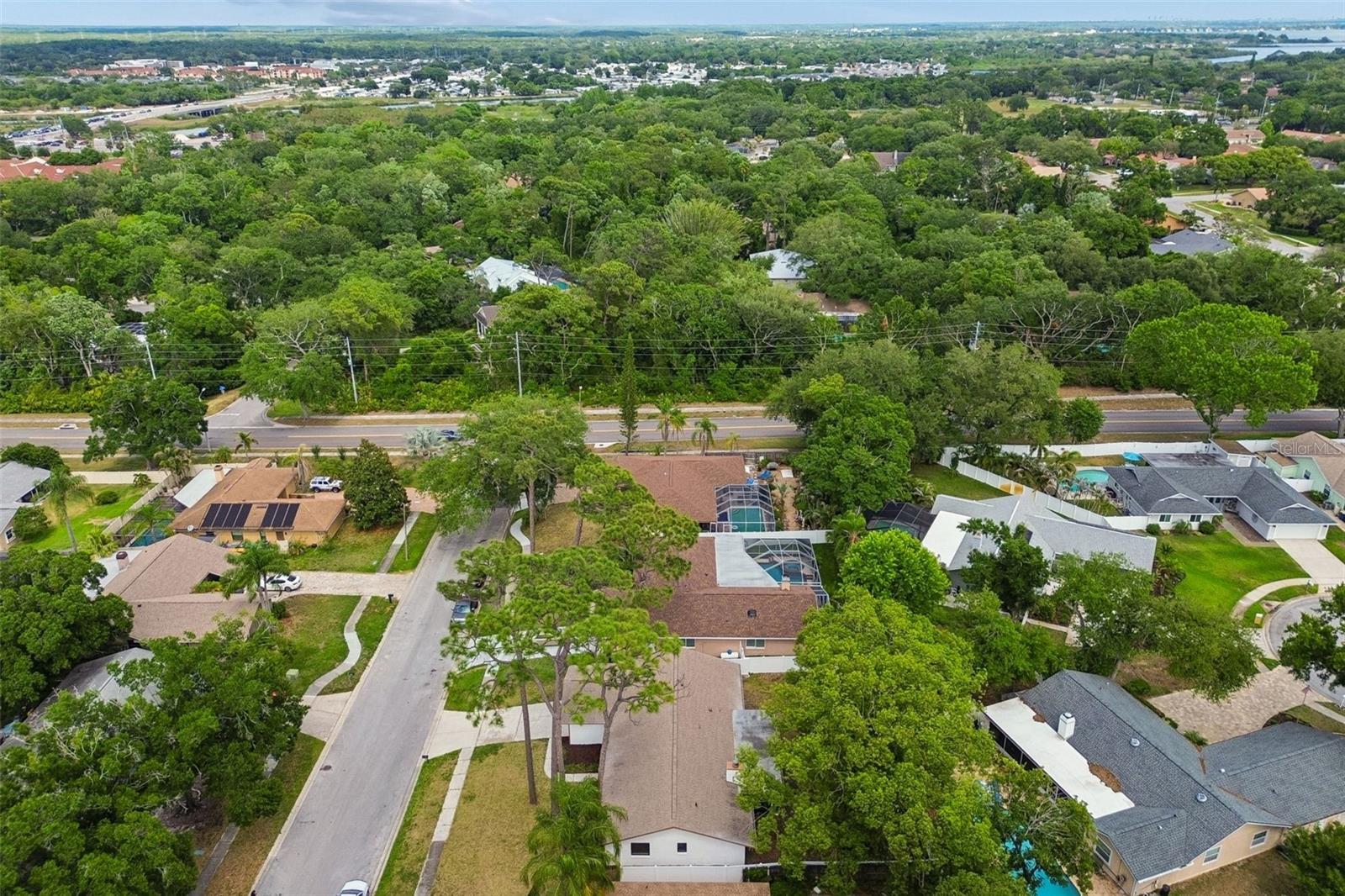 COUNTRYSIDE TR 60 - Residential