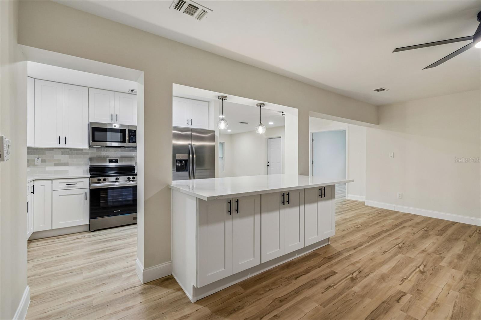 TERESA GARDENS - Residential