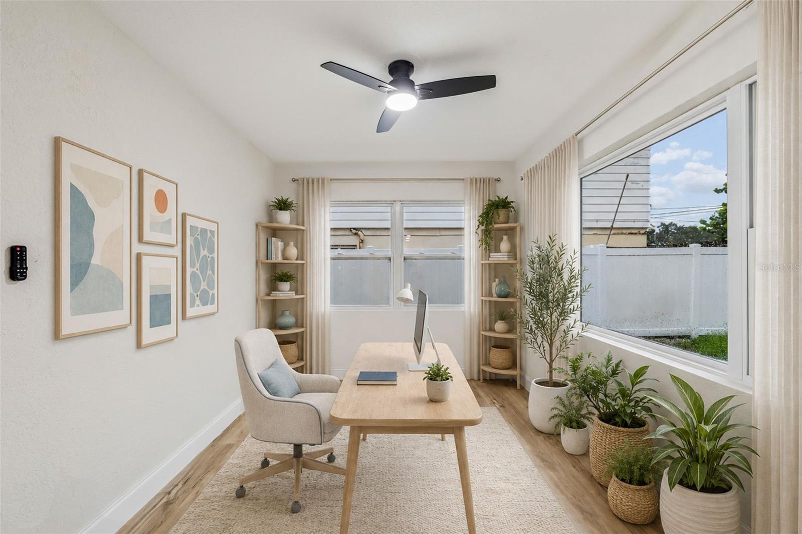 TERESA GARDENS - Residential
