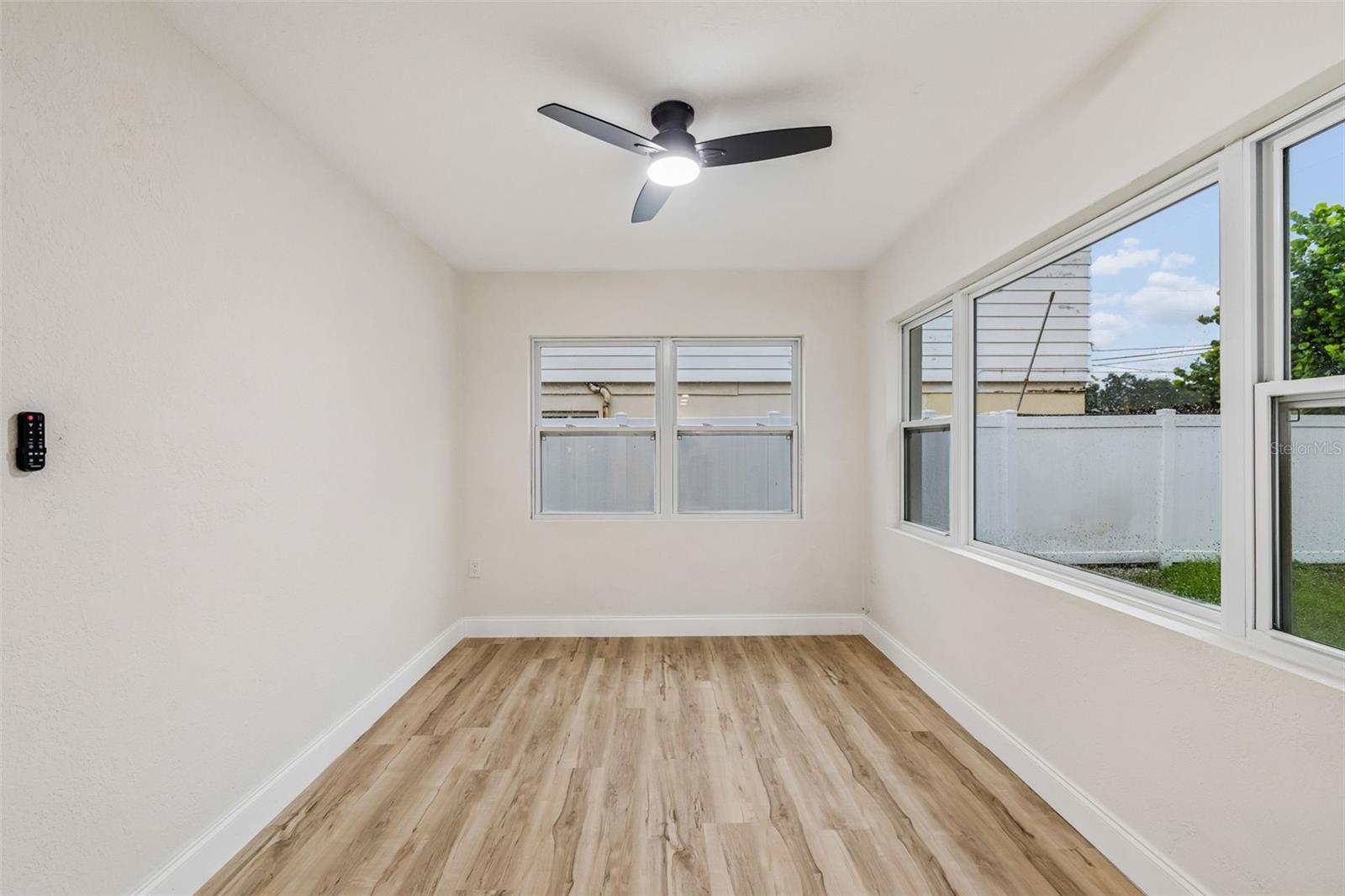 TERESA GARDENS - Residential