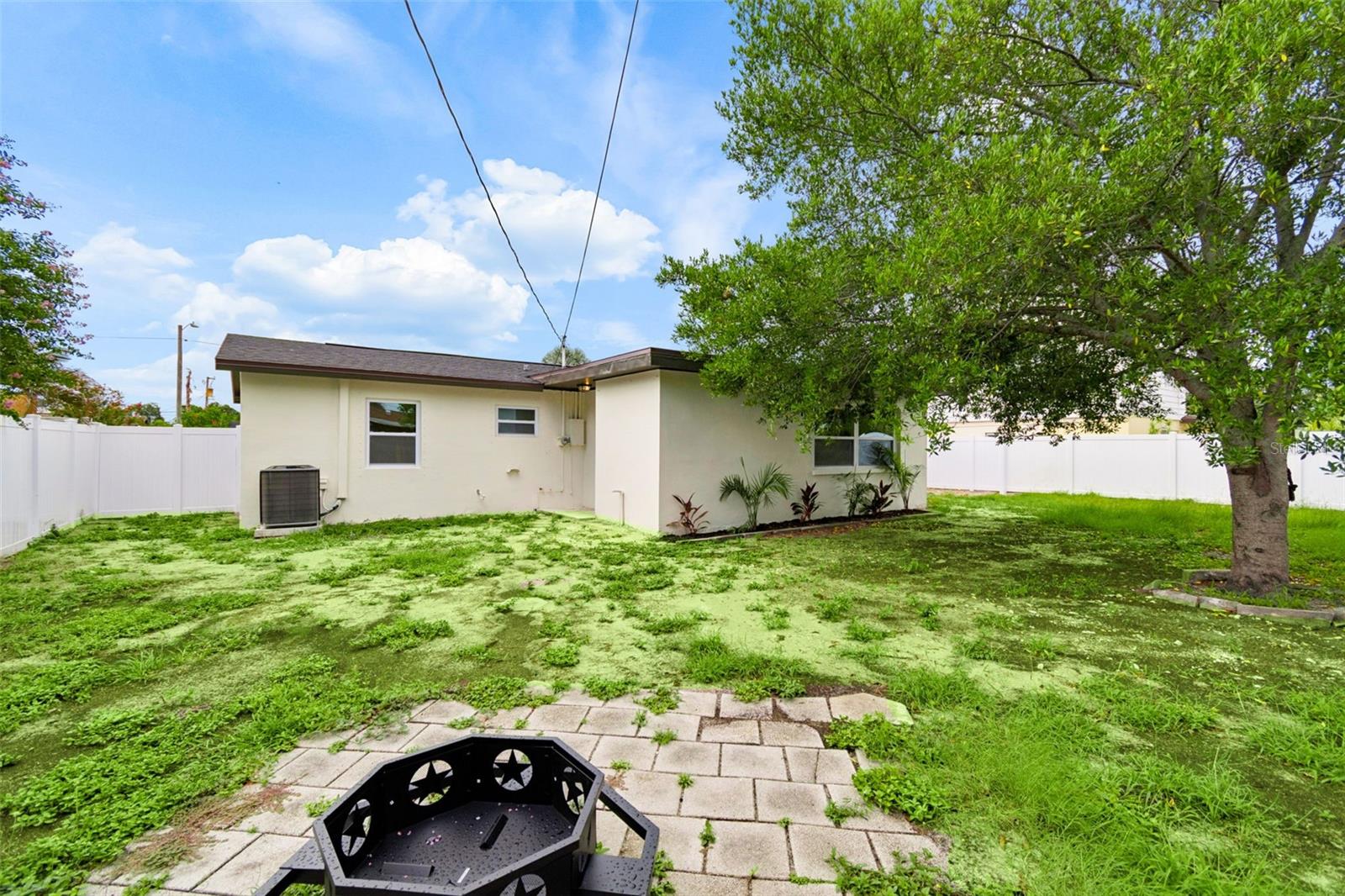 TERESA GARDENS - Residential