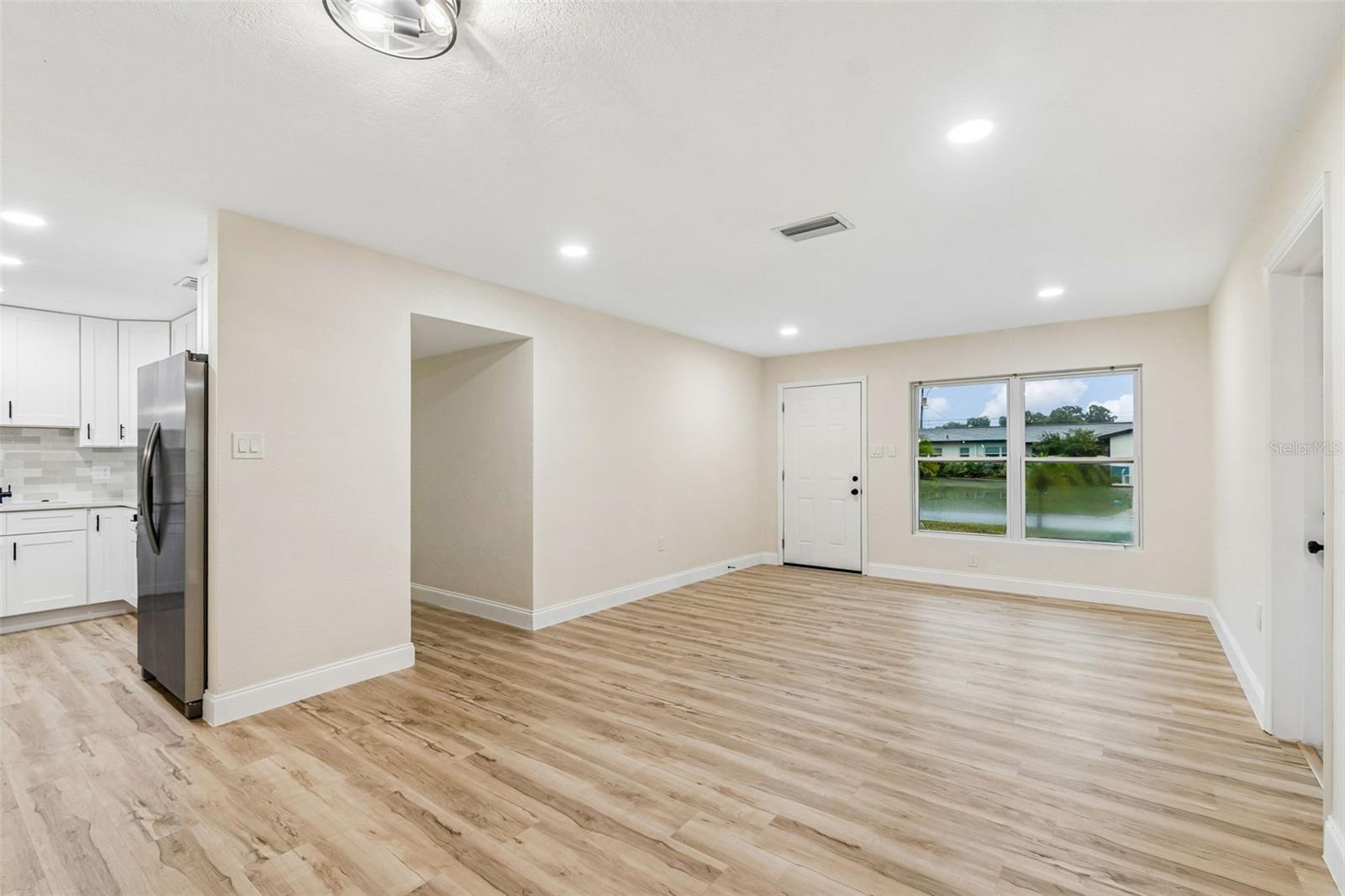 TERESA GARDENS - Residential