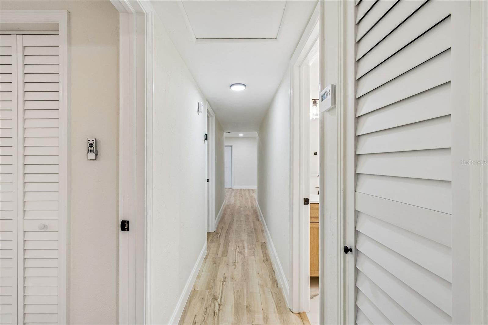 TERESA GARDENS - Residential