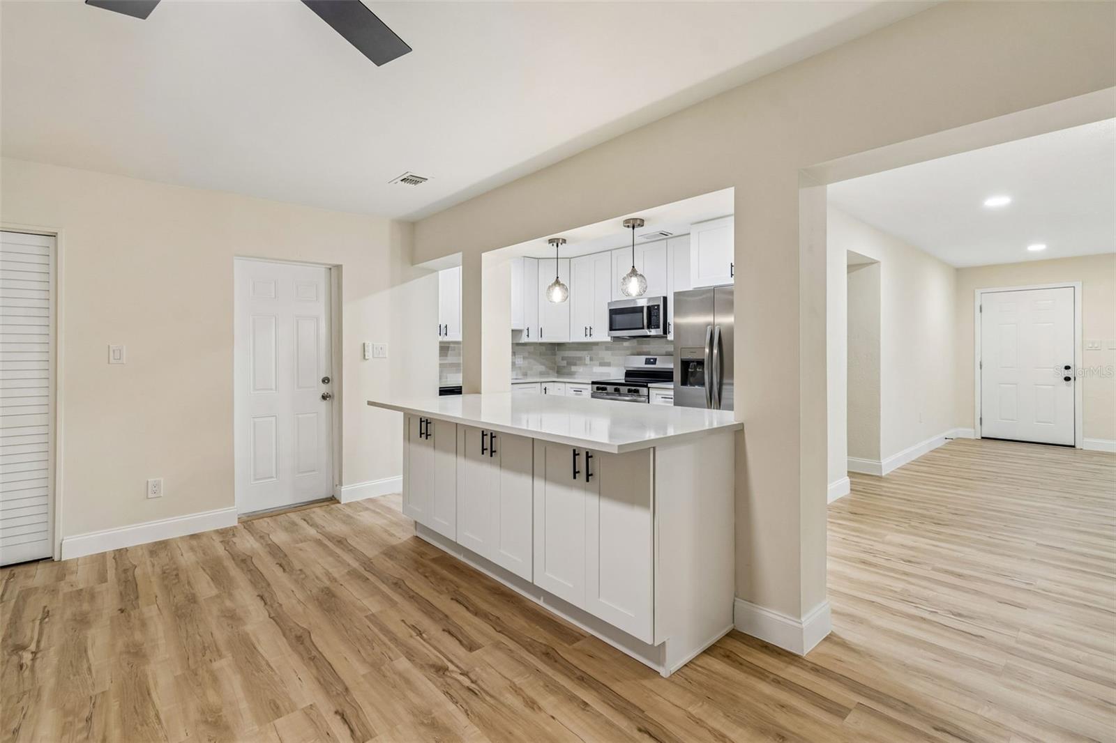 TERESA GARDENS - Residential