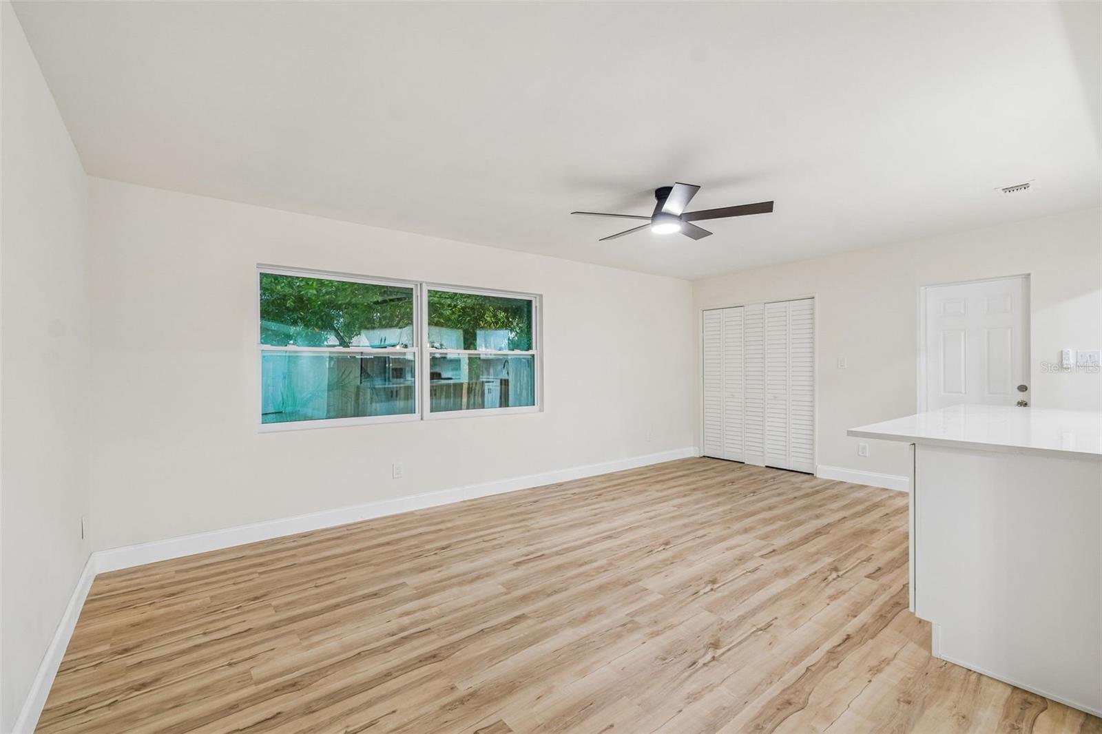 TERESA GARDENS - Residential