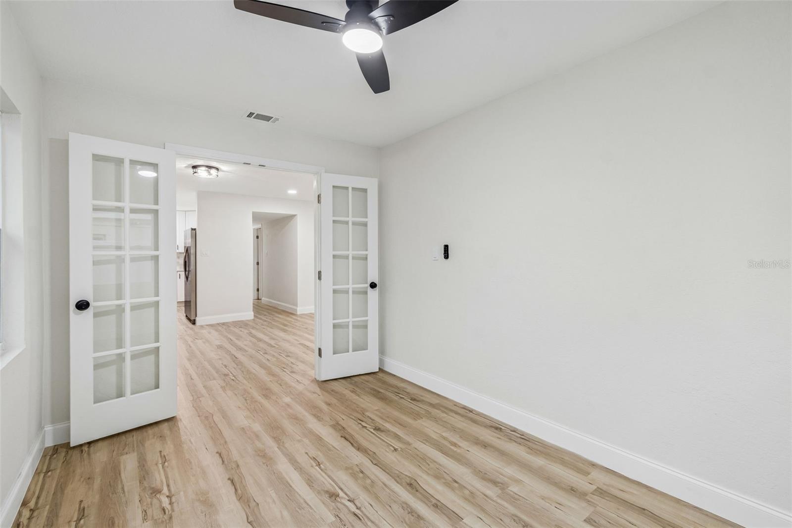 TERESA GARDENS - Residential