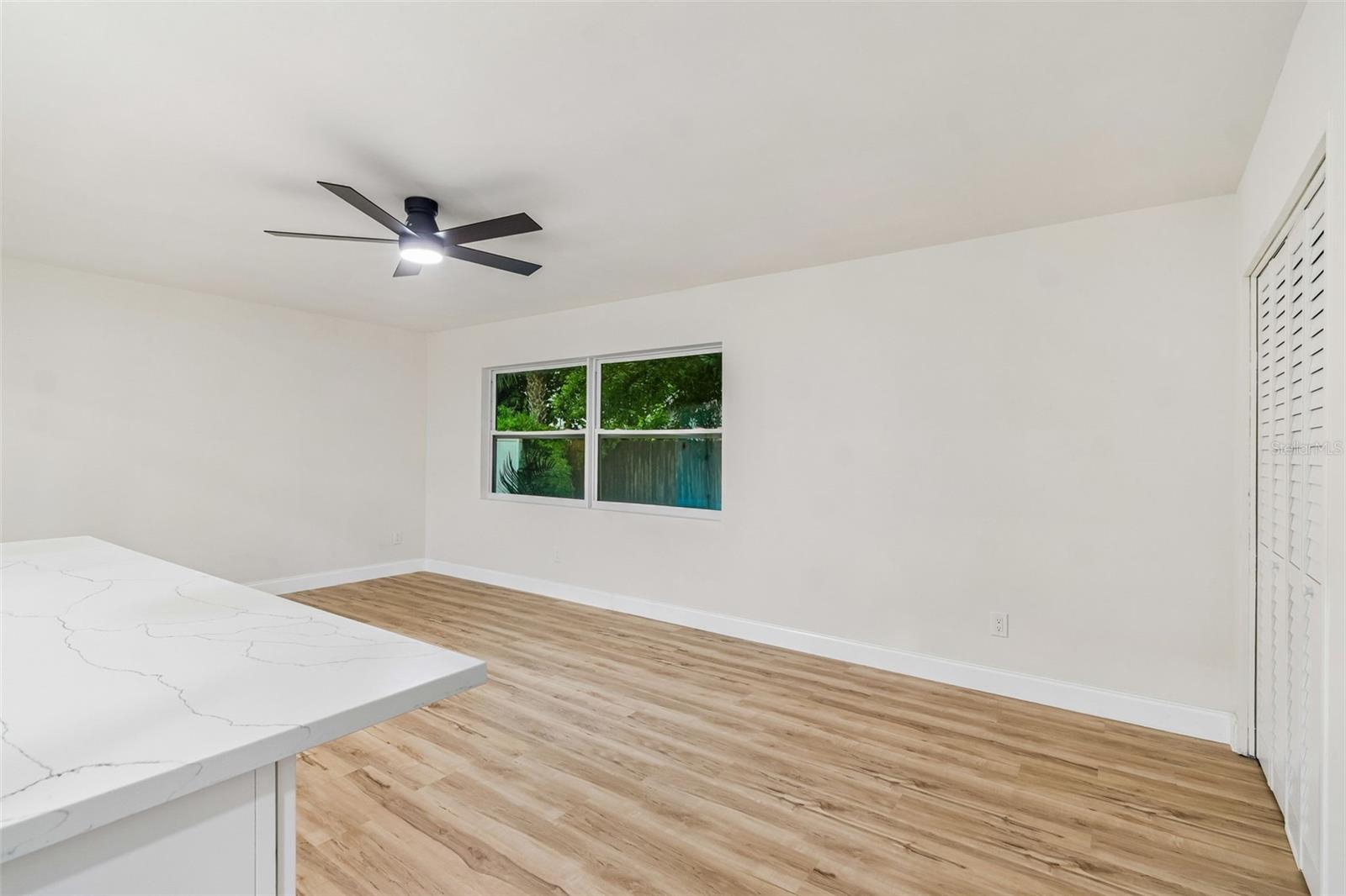 TERESA GARDENS - Residential
