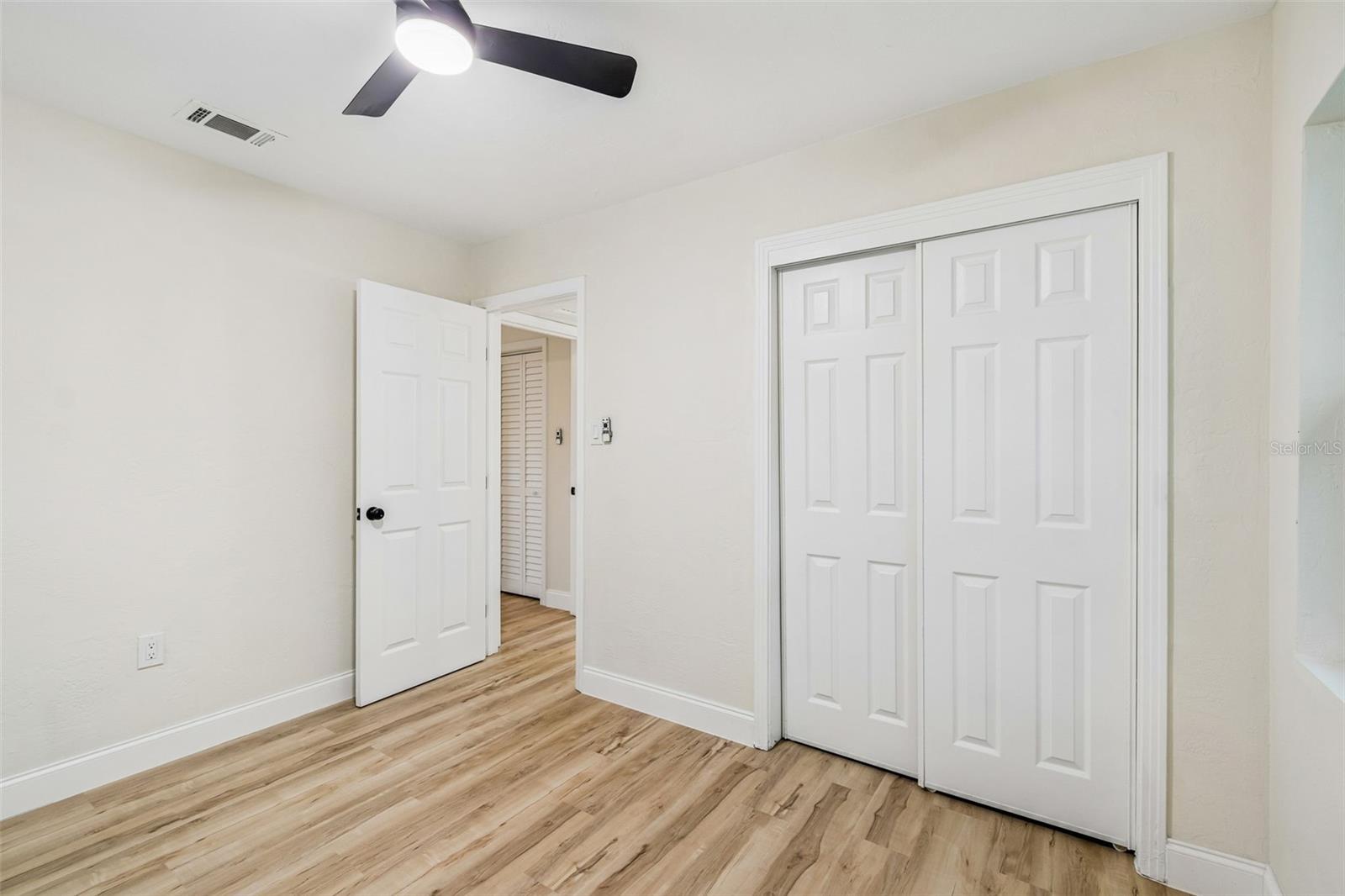 TERESA GARDENS - Residential