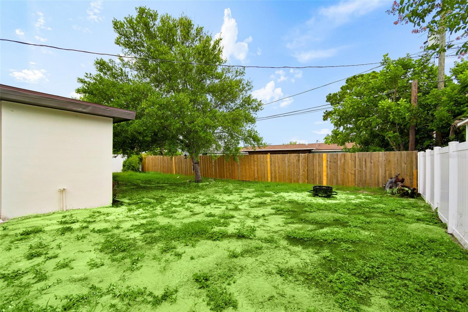 TERESA GARDENS - Residential