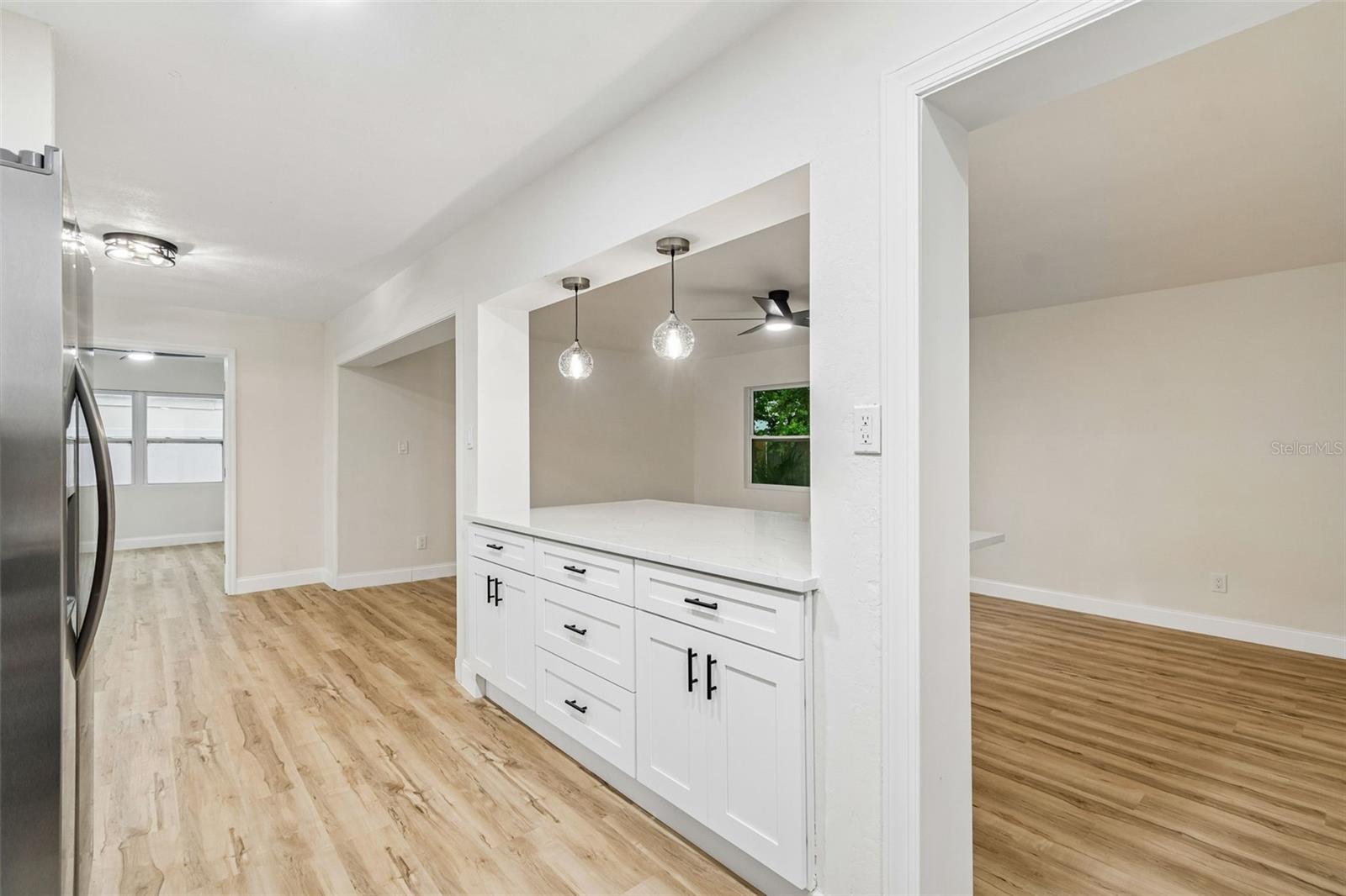 TERESA GARDENS - Residential