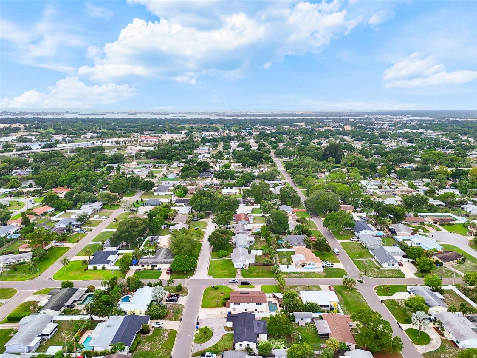 TERESA GARDENS - Residential