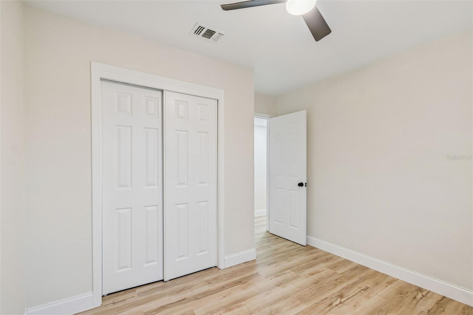 TERESA GARDENS - Residential