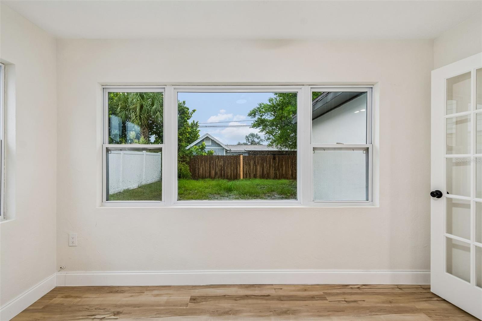 TERESA GARDENS - Residential