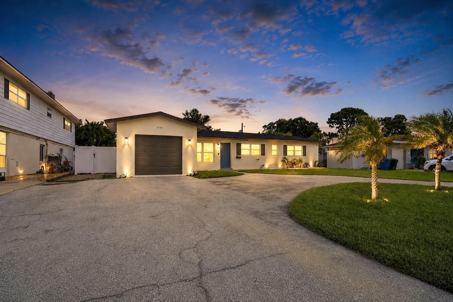 TERESA GARDENS - Residential
