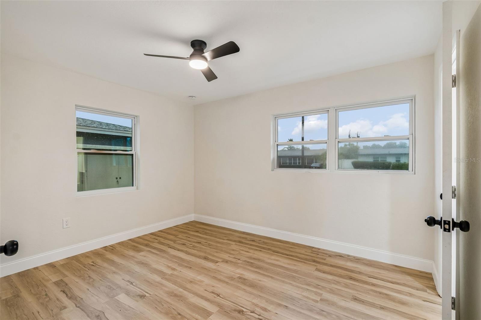 TERESA GARDENS - Residential