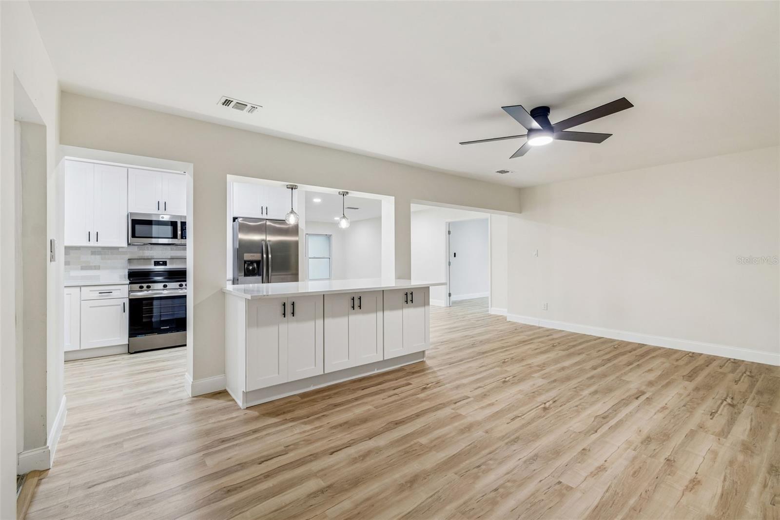 TERESA GARDENS - Residential