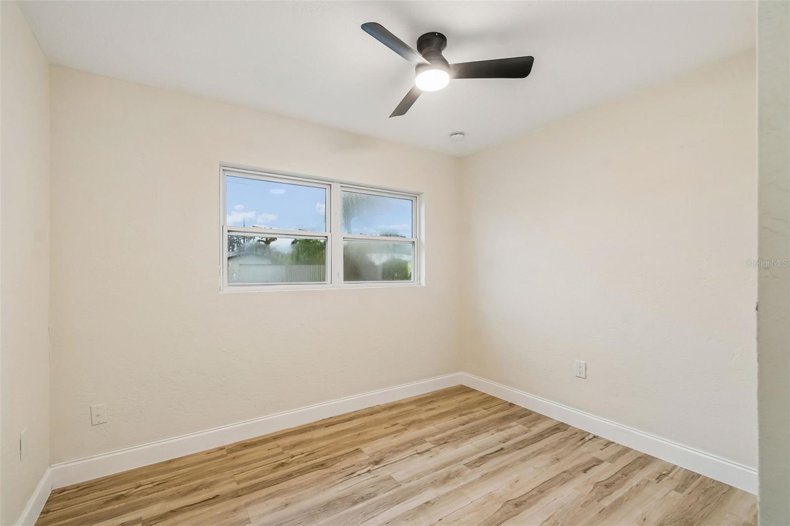 TERESA GARDENS - Residential