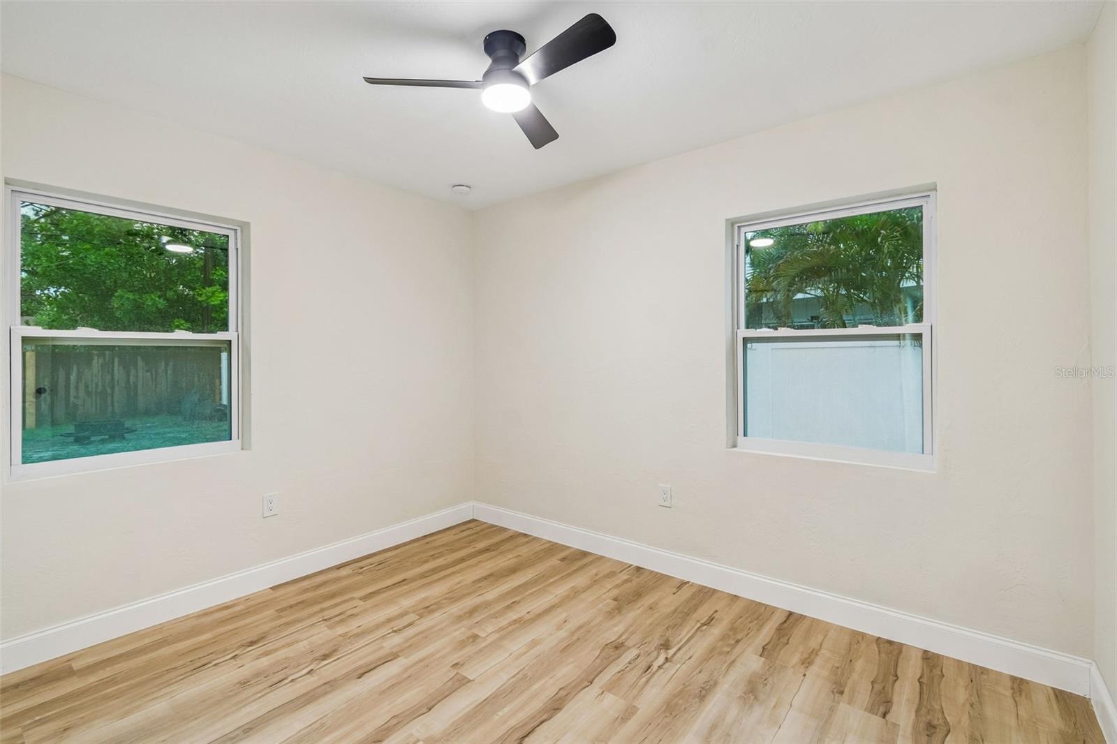 TERESA GARDENS - Residential