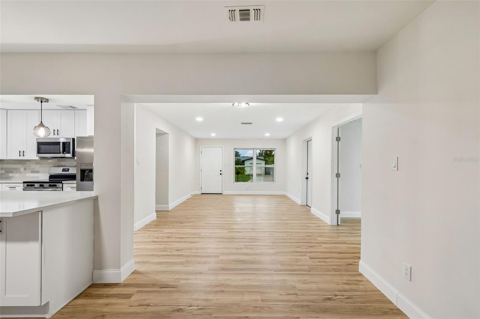 TERESA GARDENS - Residential